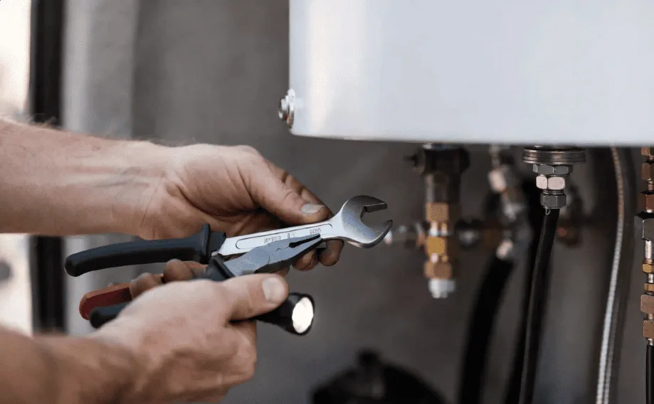 Why choose Water Heater Repair in Ladonia, TX
